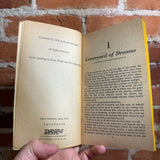 As The Curtain Falls - Robert Chilson - 1974 Daw Books Paperback #98
