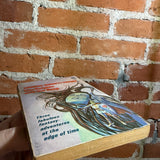 The Dolphin and the Deep - Thomas Burnett Swann - 1968 Ace Books Paperback