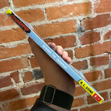 Beware, the Snowman - R.L. Stine - 1997 Scholastic Books Trade Paperback