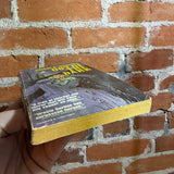 Out of the Dark - Ursula Curtiss - 1964 Ace Books Paperback