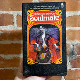 Soulmate - Charles W. Runyon - 1974 1st Avon Books Paperback