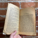 Officers’ Plot To Kill Hitler - Constantine Fitzgibbon - 1956 Avon Books Paperback