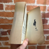 Vortex - Larry Bond - 1992 Warner Books Paperback - Peter Thorp Foil Embossed Cover