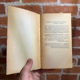 Sybil - Flora Rheta Schrieber - 1974 44th Warner Books Paperback