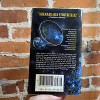 Blue Champaign - John Varley - 1986 Berkley Paperback