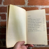 Exploring Other Worlds - Sam Moskowitz - 1963 1st Collier Books Paperback