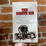 The Eighth Sun - Stefan Kanfer - 1979 Berkley Books Paperback