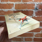 The Zap Gun - Philip K. Dick - 1975 Panther Books Paperback - Peter Jones Cover