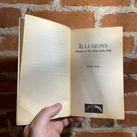 Illusions - Daniel Vian - 1993 Masquerade Books Paperback
