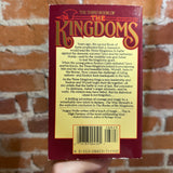 The Kingdoms Trilogy – Angus Wells – Complete 3-Book Fantasy Paperback Set