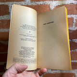 Fort Deception - Cliff Farrell - 1963 Bantam Books Paperback