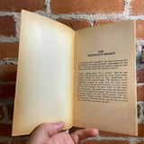 The Ozine Conquest - C.M. Gilbert - 1981 Leisure Books Paperback