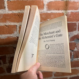 The Merchant and the Alchemist’s Gate - Ted Chiang - The Magazine of Fantasy & Science Fiction, September 2007 RARE