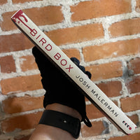 Bird Box - Josh Malerman - 2014 Paperback