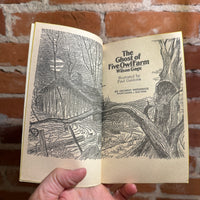 The Ghost of Five Owl Farm - Wilson Gage - 1969 7th Pocket Books Paperback