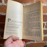 For Kicks - Dick Francis - 1975 Pocket Books Paperback