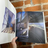 Making Architecture: The Getty Center - Richard Meier - 1997 Paperback