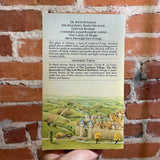 Orsinian Tales - Ursula K. Le Guin - 1977 Bantam Books Paperback