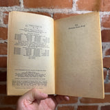 Bury My Heart at Wounded Knee - Dee Brown - 1972 18th Bantam Books Paperback