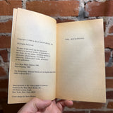 The Reckoning - Anonymous - 1988 Blue Moons Books Paperback
