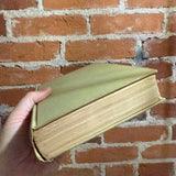 The Golden Bough: A Study in Magic & Religion - James George Frazer - 1951 Macmillan Hardback