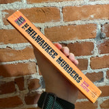 The Milwaukee Murders - Don Davis - 1991 St. Martins Press Paperback