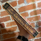 The Grapes of Wrath - John Steinbeck - 1959 4th Compass Books Paperback