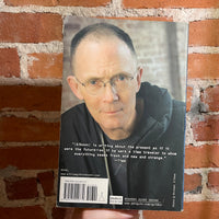 Zero History - William Gibson  2010 Berkley Paperback