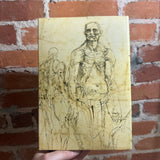 The Frankenstein Diaries - Edited by Rev. Hubert Venables - 1980 The Viking Press Hardback