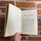 The Uncalled - Paul Laurence Dunbar - 1901 International Association of Newspapers and Authors Hardback