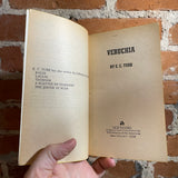 Veruchia - E.C. Tubb - 1973 Ace Books Paperback