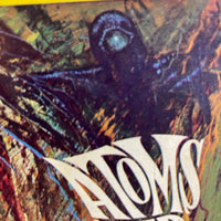 Atoms & Evil - Robert Bloch 1962 Gold Medal Books Paperback