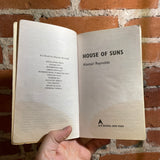 House of Suns - Alastair Reynolds 2010 Berkley Paperback - Chris Moore Cover
