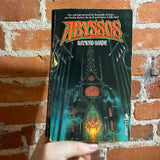 Abyssos - Raymond Hardie - 1987 Tor Books Paperback
