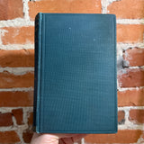 Quentin Durward - Sir Walter Scott - A.L. Burt Hardback - The Waverly Novels