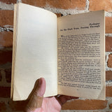 The Light at the End - John Skipp and Craig Spector - 1986 Bantam Books Red Foil Embossed Cover