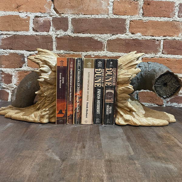 Dune Series Paperback Bundle (#1-6) - Frank Herbert - Berkley Books