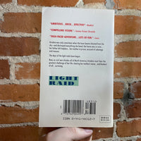 Light Raid - Connie Willis & Cynthia Felice - 1990 Ace Books Paperback - John Harris Cover