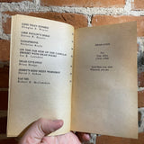 Book of the Dead - Edited by John Skipp & Craig Spector - 1989 Bantam Books Paperback (McCammon, King, and More!)