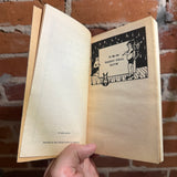 The Life and Adventures of Santa Claus - L. Frank Baum - Illustrated New American Library Paperback