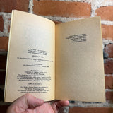 Memory Blank - John E. Stith - 1986 Ace Books Paperback - Don Brautigam Cover