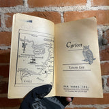 Cyrion - Tanith Lee - 1982 1st Daw Books Paperback