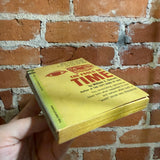 The Fools of Time - William E. Barrett - 1964 1st Pocket Cardinal Paperback