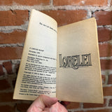 Lorelei - Mark A. Clements - 1995 Leisure Books Paperback