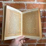 A Christmas Carol - Charles Dickens - 1927 Illustrated The Saalfield Publishing Company Hardback