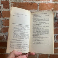 The Age of Adventure: The Renaissance Philosophers - Giorgio De Santillana - 1956 8th Mentor Books Paperback