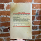 The Wizard of Anharitte - Colin Kapp - 1973 Award Books Paperback