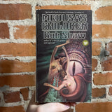 Medusa’s Children - Bob Shaw - 1980 Dell Books Paperback