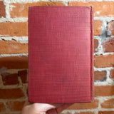Little Women - Louisa M. Alcott - Completed Authorized Edition - 1911 A.L. Burt Company Hardback