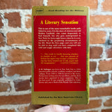 The Catcher in the Rye - J.D. Salinger - 1958 8th Signet Books Paperback